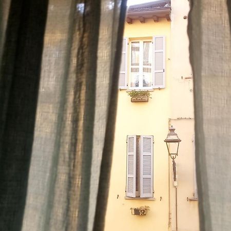 דירות פארמה La Plume מראה חיצוני תמונה